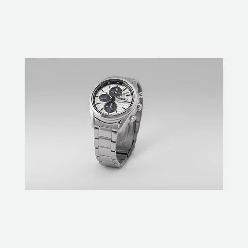 OROLOGIO SPORT CRONOGRAFO AL QUARZO A CARICA SOLARE SSC769P1