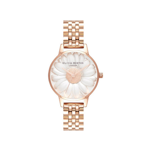 OROLOGIO DAISY ROSE GOLD OB16FS102