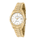 OROLOGIO EVERYDAY ORO GIALLO QUADRANTE BIANCO 32 MM R1953100508