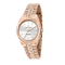 OROLOGIO EVERYDAY ROSE GOLD CON ZIRCONI BIANCHI R1953100506