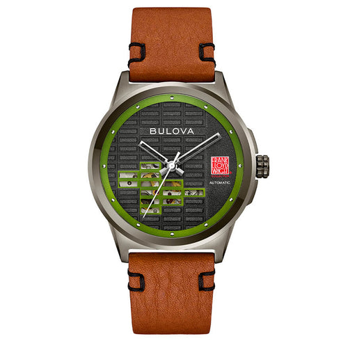 OROLOGIO FRANK LLYOD KALIL HOUSE 98A330