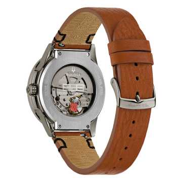 OROLOGIO FRANK LLYOD KALIL HOUSE 98A330