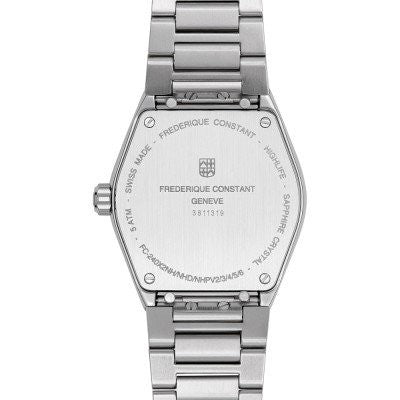 OROLOGIO FREDERIQUE CONSTANT HIGHLIFE FC-240BGD2NH6B