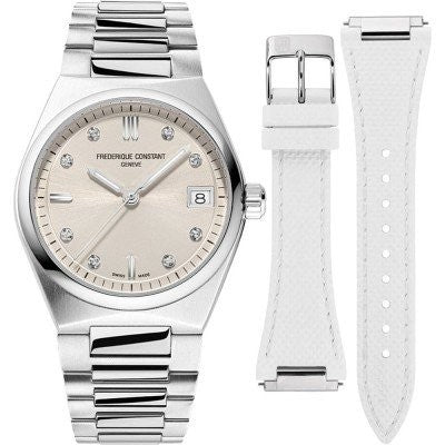 OROLOGIO FREDERIQUE CONSTANT HIGHLIFE FC-240BGD2NH6B
