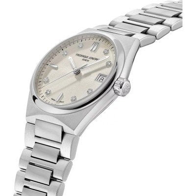 OROLOGIO FREDERIQUE CONSTANT HIGHLIFE FC-240BGD2NH6B