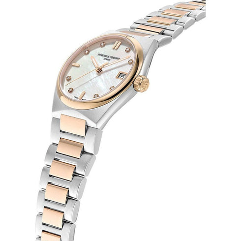 OROLOGIO FREDERIQUE CONSTANT HIGHLIFE FC-240MPWD2NH22B