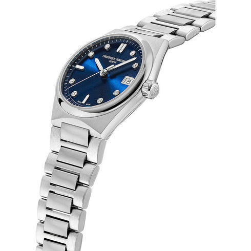 OROLOGIO FREDERIQUE CONSTANT HIGHLIFE FC-240ND2NH26B