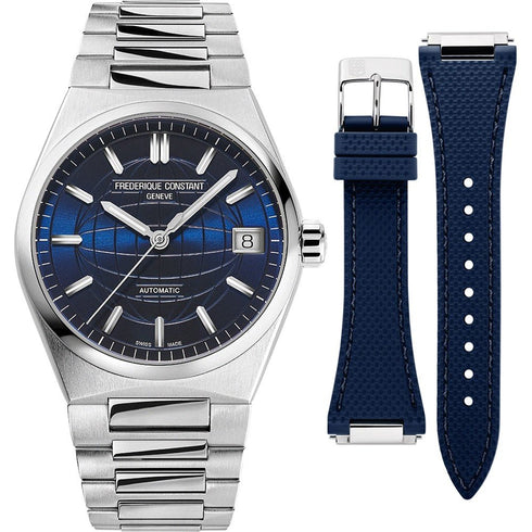 OROLOGIO FREDERIQUE CONSTANT HIGHLIFE FC-303N2NH6B