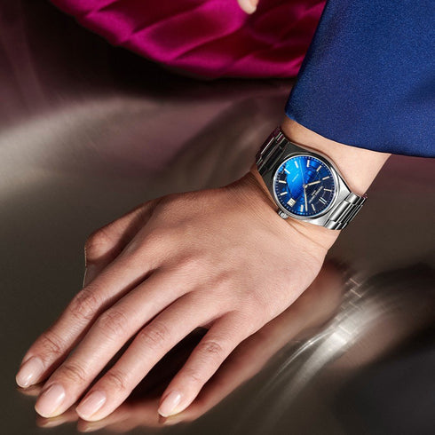 OROLOGIO FREDERIQUE CONSTANT HIGHLIFE FC-303N2NH6B