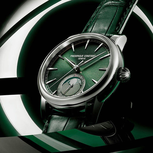 OROLOGIO FREDERIQUE CONSTANT MANUFACTURE FC-716GR3H6