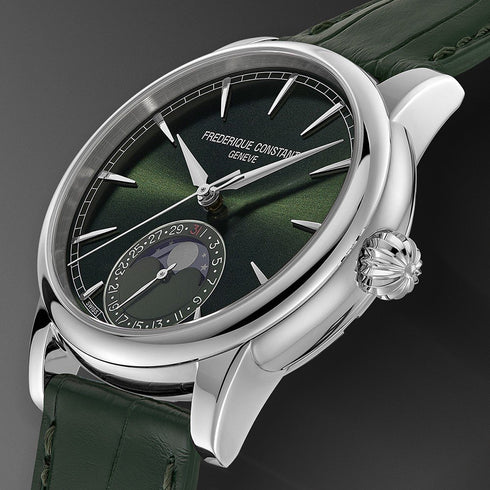 OROLOGIO FREDERIQUE CONSTANT MANUFACTURE FC-716GR3H6