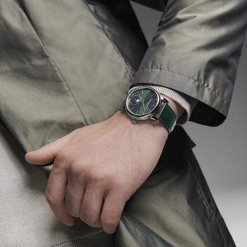 OROLOGIO FREDERIQUE CONSTANT MANUFACTURE FC-716GR3H6