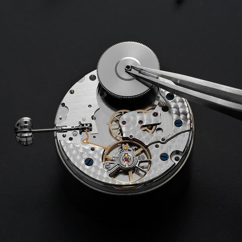 OROLOGIO FREDERIQUE CONSTANT MANUFACTURE FC-716S3H6 MANUFACTURE CLASSIC