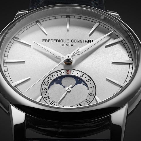 OROLOGIO FREDERIQUE CONSTANT MANUFACTURE FC-716S3H6 MANUFACTURE CLASSIC