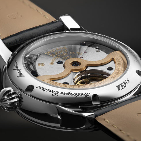 OROLOGIO FREDERIQUE CONSTANT MANUFACTURE FC-716S3H6 MANUFACTURE CLASSIC