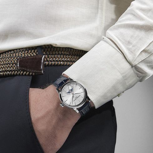 OROLOGIO FREDERIQUE CONSTANT MANUFACTURE FC-716S3H6 MANUFACTURE CLASSIC