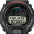OROLOGIO G-SHOCK CLASSIC STYLE DW-6900U-1ER CLASSIC LED