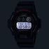 OROLOGIO G-SHOCK CLASSIC STYLE DW-6900U-1ER CLASSIC LED