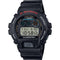 OROLOGIO G-SHOCK CLASSIC STYLE DW-6900U-1ER CLASSIC LED