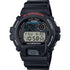 OROLOGIO G-SHOCK CLASSIC STYLE DW-6900U-1ER CLASSIC LED