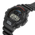 OROLOGIO G-SHOCK CLASSIC STYLE DW-6900U-1ER CLASSIC LED