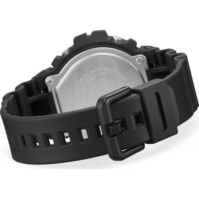 OROLOGIO G-SHOCK CLASSIC STYLE DW-6900U-1ER CLASSIC LED