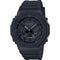 OROLOGIO G-SHOCK CLASSIC STYLE GA-2100-1A1ER CARBON CORE