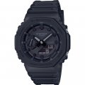 OROLOGIO G-SHOCK CLASSIC STYLE GA-2100-1A1ER CARBON CORE