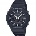 OROLOGIO G-SHOCK CLASSIC STYLE GA-2100-1AER CARBON CORE
