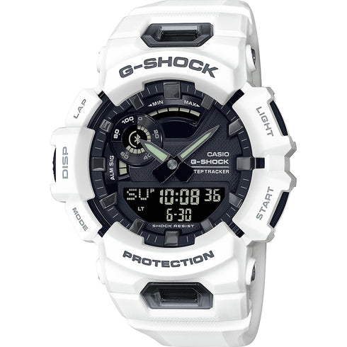 OROLOGIO G-SHOCK G-SQUAD GBA-900-7AER