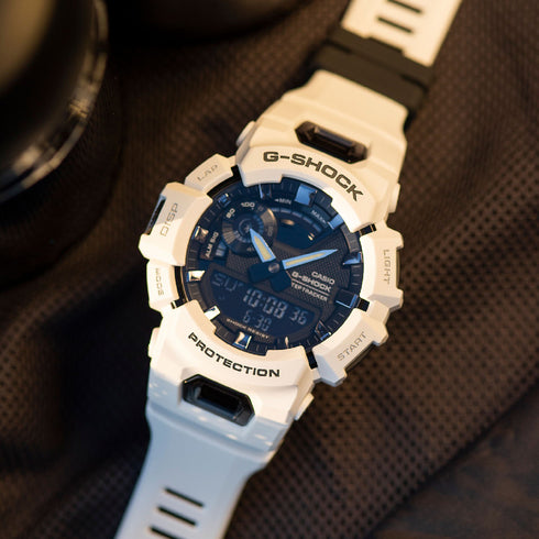 OROLOGIO G-SHOCK G-SQUAD GBA-900-7AER