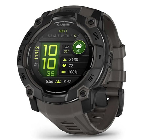 OROLOGIO GARMIN UNISEX 010-03020-00