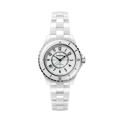 OROLOGIO J12 CALIBRO 12.2, 33 MM H5699