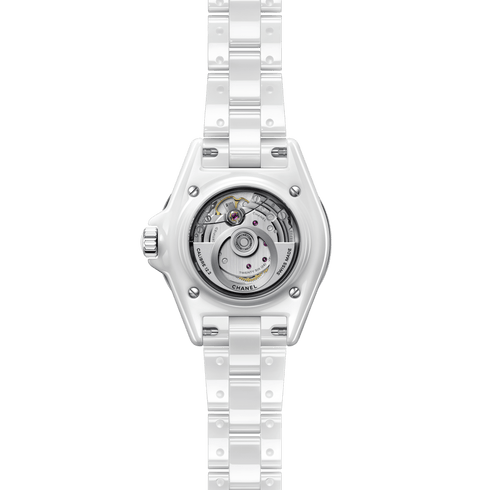 OROLOGIO J12 CALIBRO 12.2, 33 MM H5699
