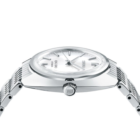 OROLOGIO KING SEIKO AUTOMATICO 3 SFERE DATA SJE109J1