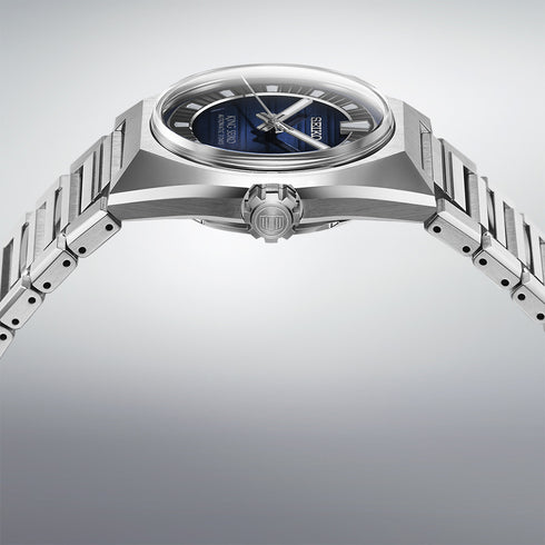 OROLOGIO KING SEIKO AUTOMATICO 3 SFERE DATA SLA085J1