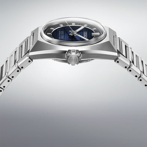 OROLOGIO KING SEIKO AUTOMATICO 3 SFERE DATA SLA085J1