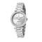 OROLOGIO LADY LIKE SILVER CON QUADRANTE SILVER 36MM R1953103503