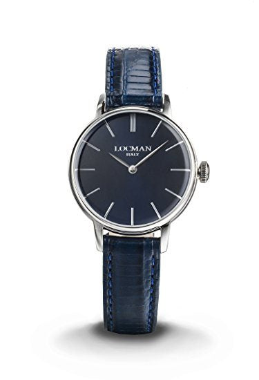 OROLOGIO LOCMAN DONNA 0253A02A-00BLNKPB