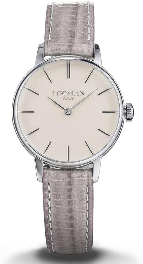 OROLOGIO LOCMAN DONNA 0253A10A-00CINKPA