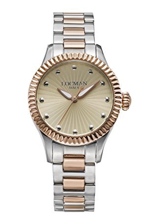 OROLOGIO LOCMAN DONNA 0465M05A-0RAVNKBM