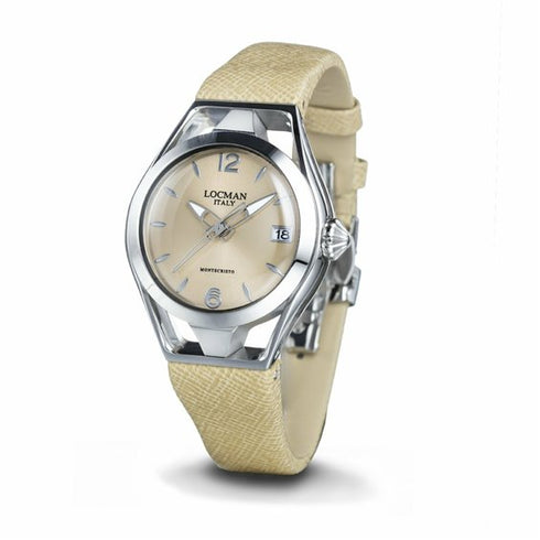 OROLOGIO LOCMAN DONNA 0526A10A-00CINKFJ