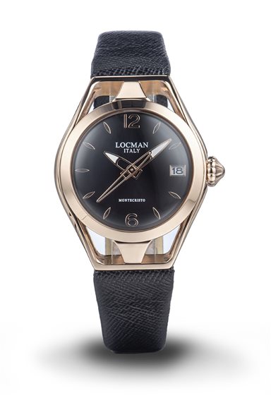 OROLOGIO LOCMAN DONNA 0526R01R-RRBKRGFK