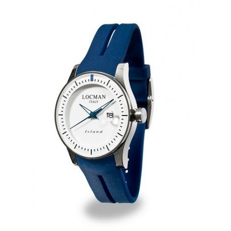 OROLOGIO LOCMAN UNISEX 060000WB-WHKSIB