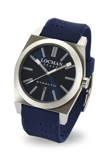 OROLOGIO LOCMAN UOMO 020100BLNNKSIB