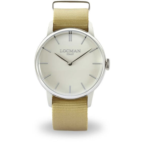 OROLOGIO LOCMAN UOMO 0251V05-00AVNKNH