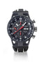 OROLOGIO LOCMAN UOMO 0516K09S-BKCBWHSK