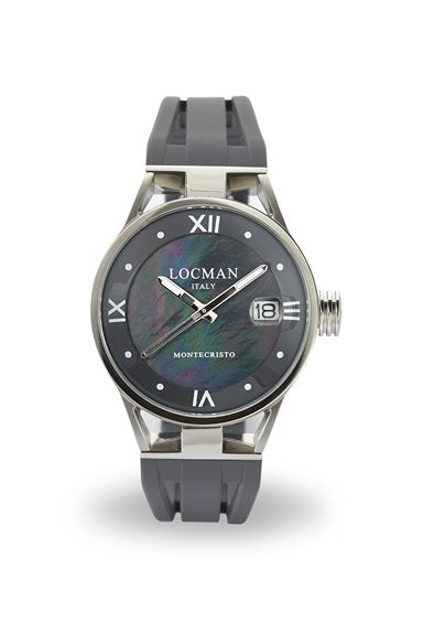 OROLOGIO LOCMAN UOMO 0520V01-00MK00SA