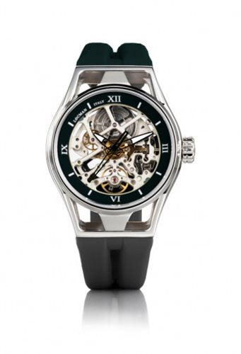 OROLOGIO LOCMAN UOMO 0538A01S-00BKGYSIK