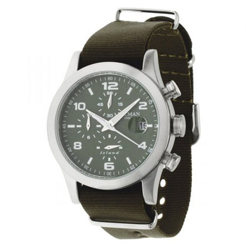 OROLOGIO LOCMAN UOMO 0618A03-00GRWHNG